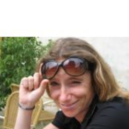 Isabelle Bouillon