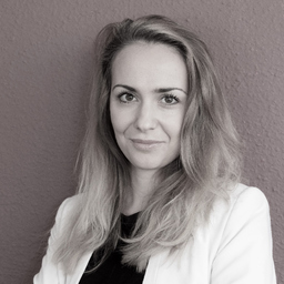 Mag. Polina Trifonova