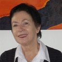 Social Media Profilbild Sylvia Kirscht Havelland