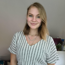 Lara Geisen
