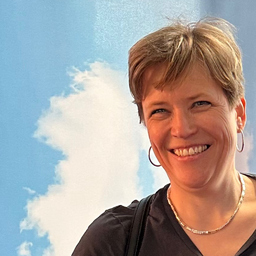 Sabine Schacht