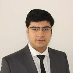 Anshul Vij