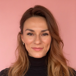 Michelle Helfer's profile picture