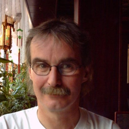 Alexander Ebel