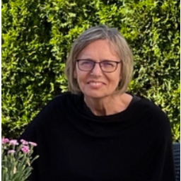 Silvia Topp