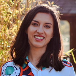 Aliza Charoensri's profile picture