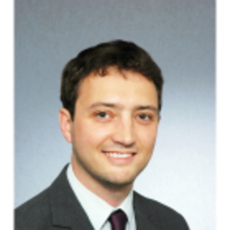 Dipl.-Ing. Dipl.-Phys. Alexander Goldmann