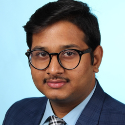 Ravi Teja Boddu