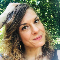 Juliane Krause