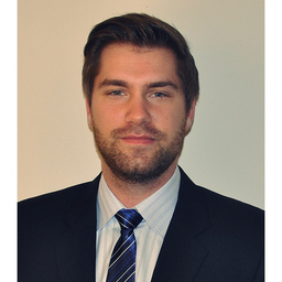 Profilbild Robin Müller