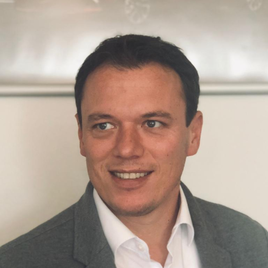 Social Media Profilbild Björn Leonhardt Berlin