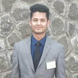 Ruchir Yadav