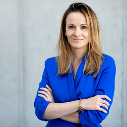 Mag. Sabine Klikovits's profile picture