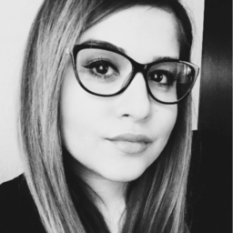 Maryam Roshan