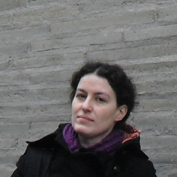 Vicki Spanier