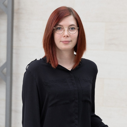 Desirée Hennecke