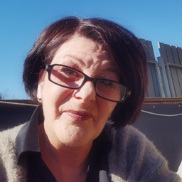 Dipl.-Ing. Heike Freund