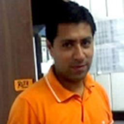 Javier Luna