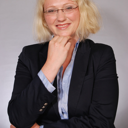 Claudia Saage