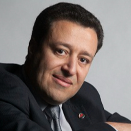 Laurent MELLAH