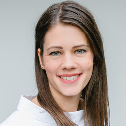 Nina Peters
