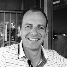 Bernhard Mörth
