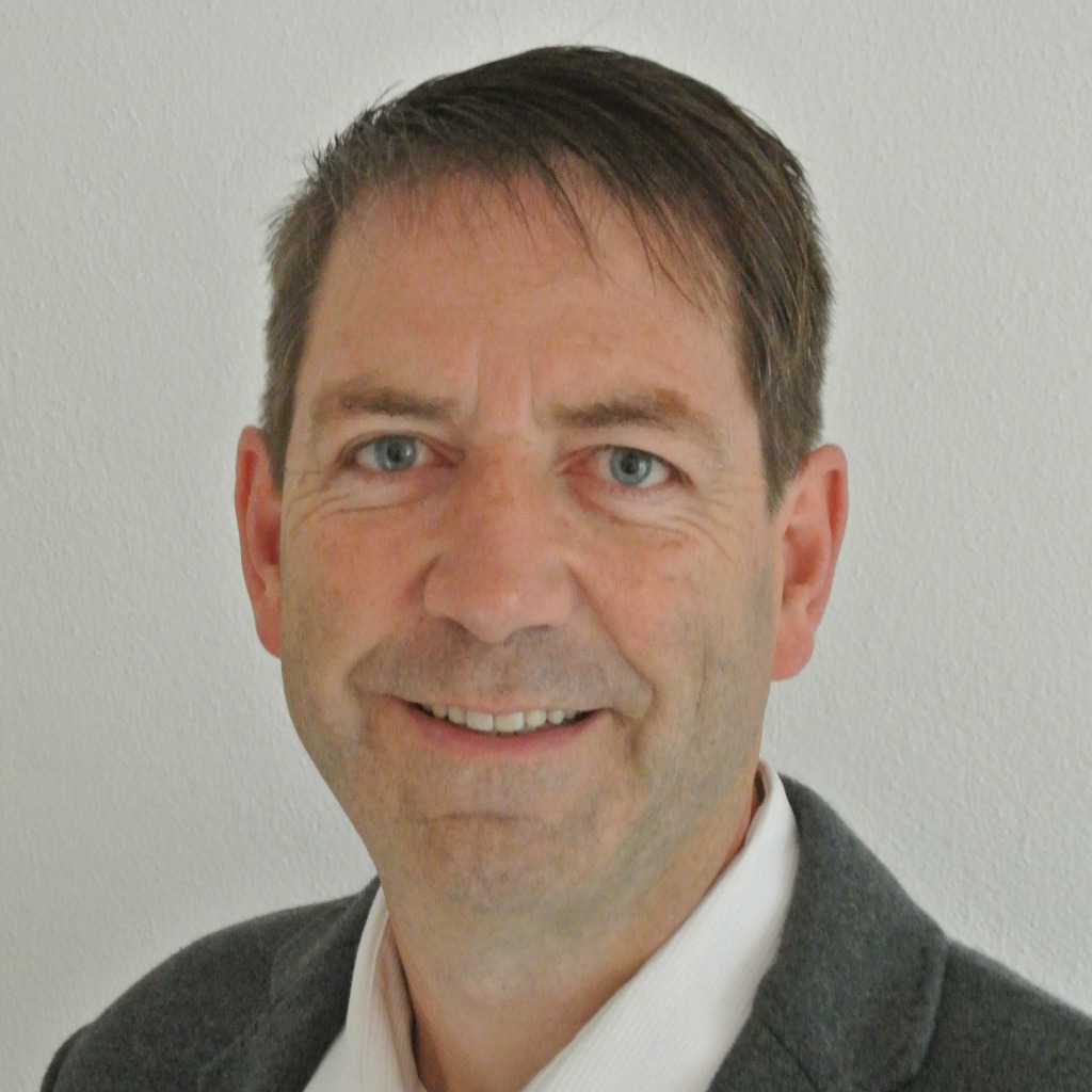 Rüdiger Köhler Leiter Einkauf Beluk GmbH XING