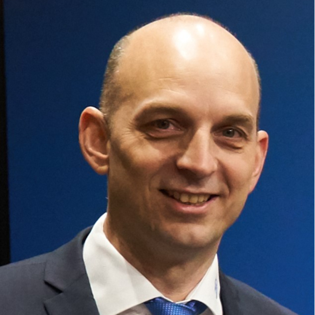 Reiner Viebahn Geschäftsführer ZF Industrieantriebe Witten GmbH XING