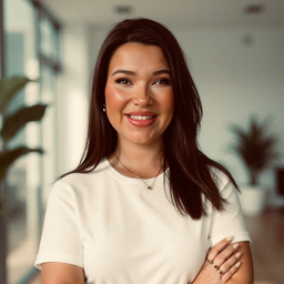 Eyleen Salija's profile picture