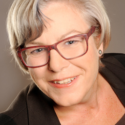 Ina Wendekamm