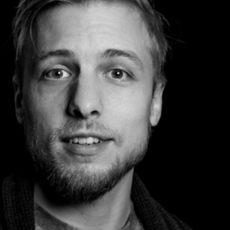 Ruben Steinhauer