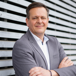 Stefan Bernhard's profile picture