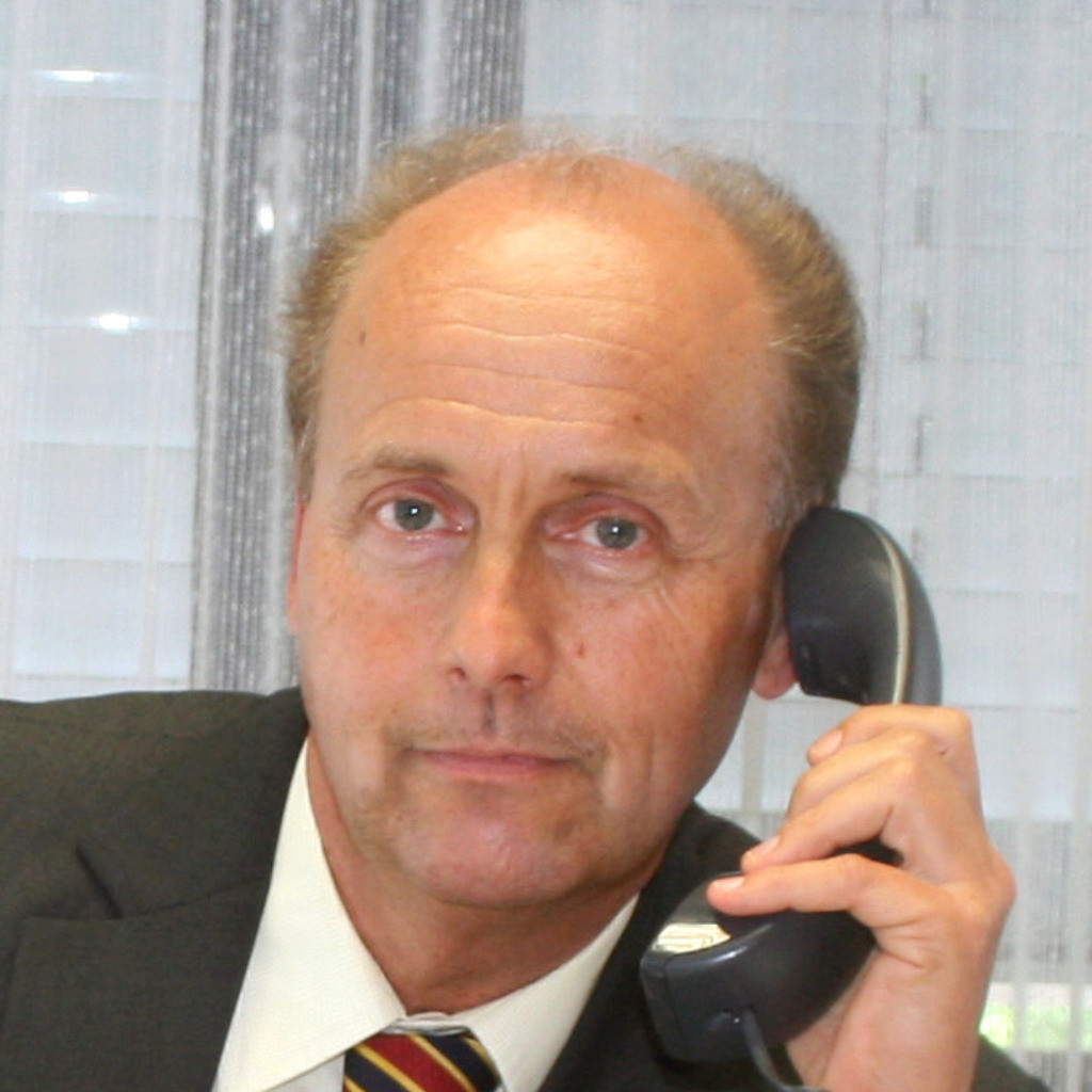 Dieter Kaiser Revisionsdienst BARMER XING