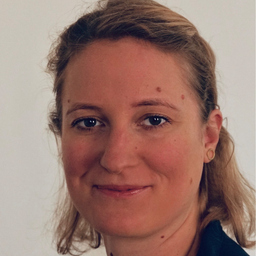 Nina Möhrle
