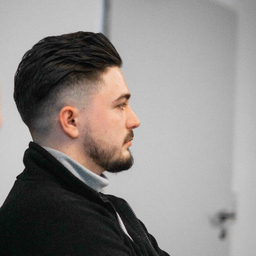 Luca Schaller