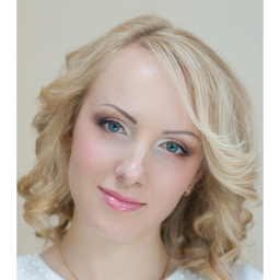 Profilbild Olga Kovalenko