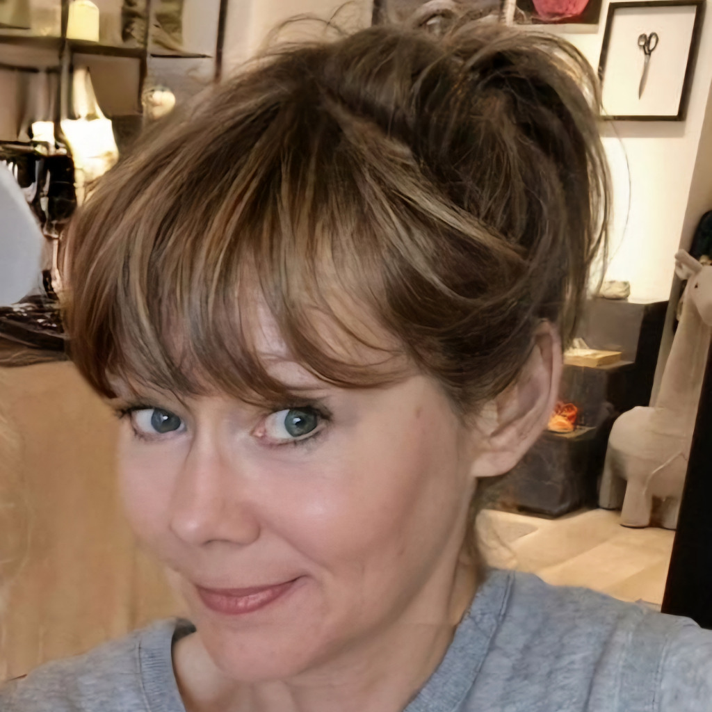 Heike FISCHER Stylist / Merchandising /Gastronom Marc O'Polo GmbH