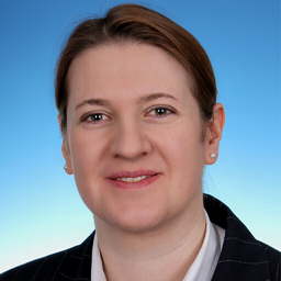 Simone Bürkle