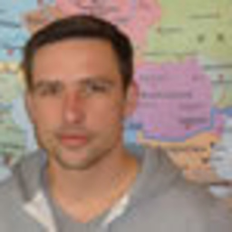 Denis Ehrhardt