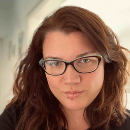Birgit Anacker