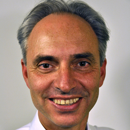 Dr. Franz Josef Picard