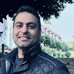 Bahman Rajab Shahni's profile picture