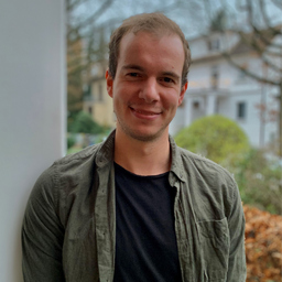 Lukas Wenske