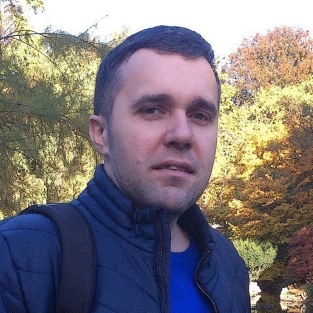 Denys Gavriushenko Software Testing Engineer Ivoclar Vivadent AG XING