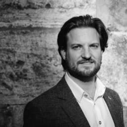 Profilbild Andreas Wittmann