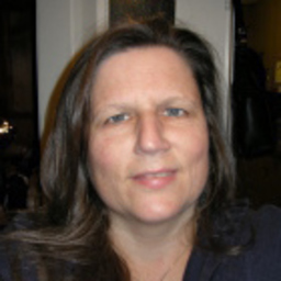 Bettina Klara Tresch