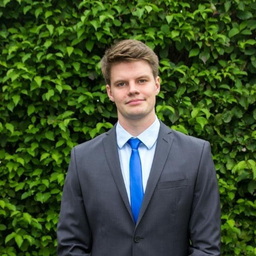 Colin Deitert