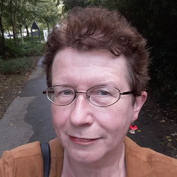 Kerstin Reusch