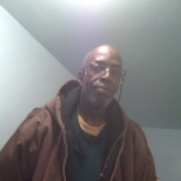 Anthony Sampson