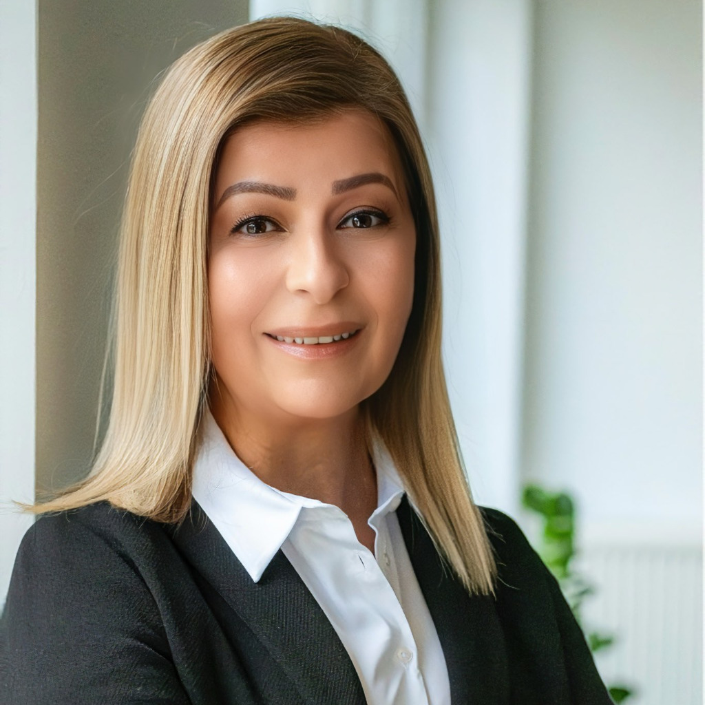 Jin Abdo Vertriebsmitarbeiter Innendienst PoliTape Klebefolien